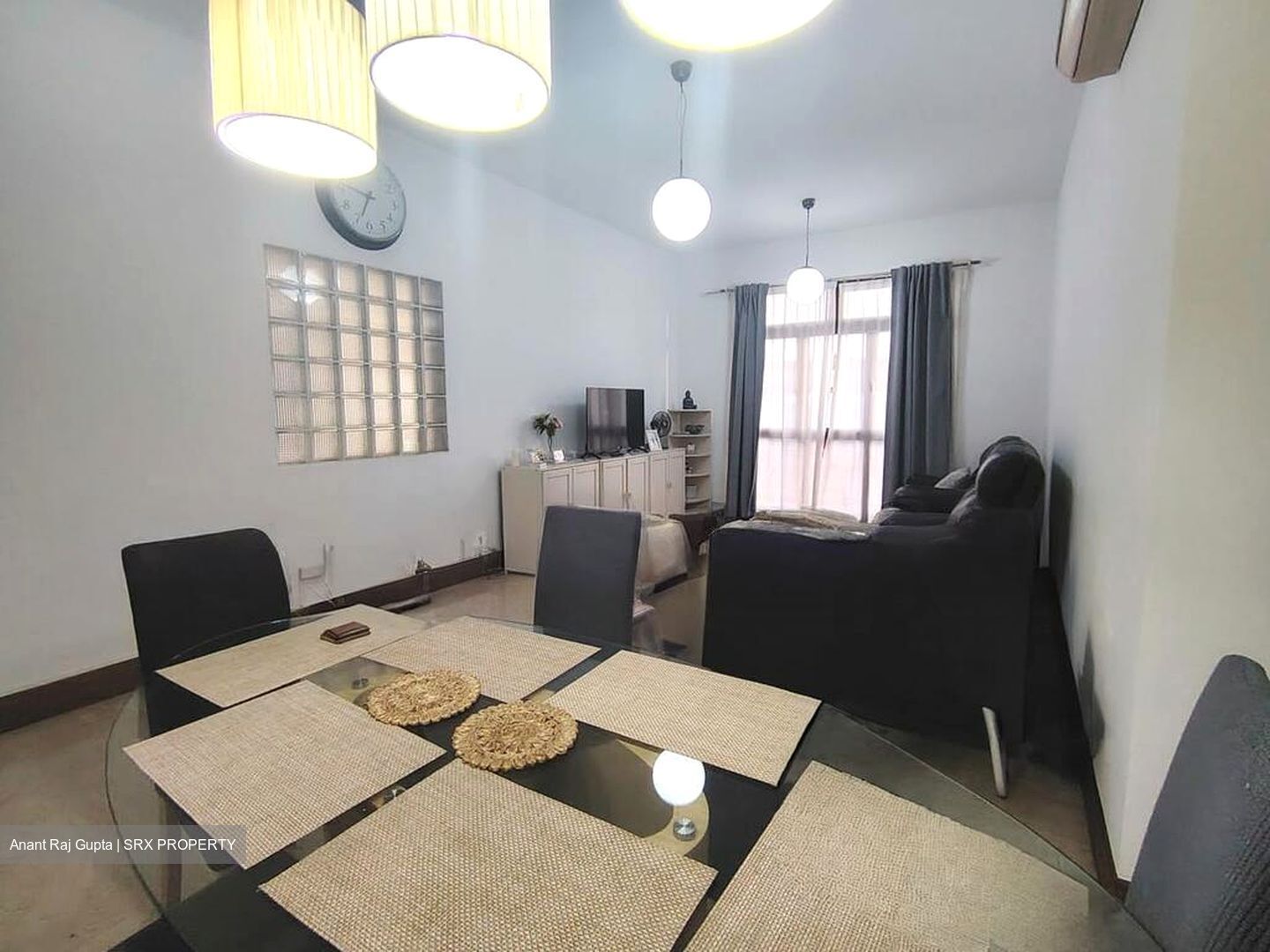 Seletaris (D27), Condominium #496604351